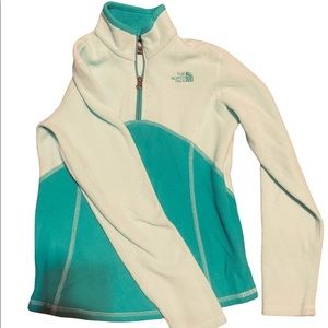 The North Face pullover